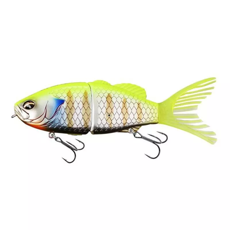 LEURRE FLOTTANT SHIMANO BANTAM BT SRAPTOR - 18.2CM 3 LEURRE FLOTTANT SHIMANO BANTAM BT SRAPTOR - 18.2CM