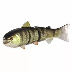 LEURRE FLOTTANT SPRO SWIMBAIT 60 FAST SINK - 15CM