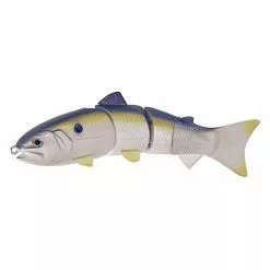 LEURRE FLOTTANT SPRO SWIMBAIT 60 SLOW SINK - 15CM