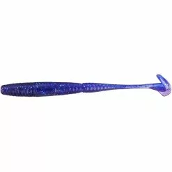 LEURRE SOUPLE 13 FISHING NINJA WORM 5.5 - 14CM - PAR 7