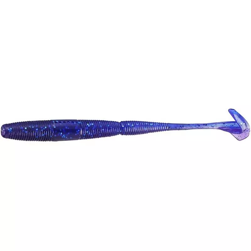 LEURRE SOUPLE 13 FISHING NINJA WORM 5.5 - 14CM - PAR 7 3 LEURRE SOUPLE 13 FISHING NINJA WORM 5.5 - 14CM - PAR 7