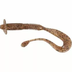 LEURRE SOUPLE 4STREET B-ASS WAG 3.0 - 7.5CM - PAR 7