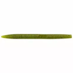 LEURRE SOUPLE AMERICAN BAITWORKS ION BAITFUEL - 12.5CM - PAR 10
