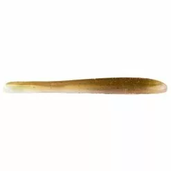 LEURRE SOUPLE AMERICAN BAITWORKS STUMPY CRUSH WORM BAITFUEL - 9CM - PAR 9
