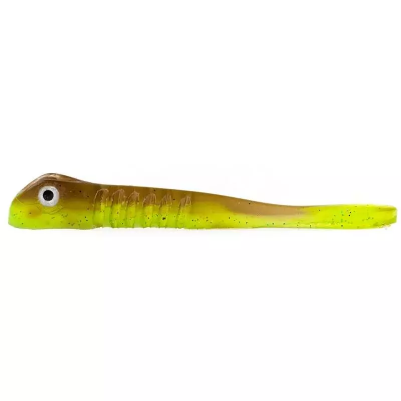 LEURRE SOUPLE AMERICAN BAITWORKS THE DRIFTER BAITFUEL - 7CM - PAR 6 3 LEURRE SOUPLE AMERICAN BAITWORKS THE DRIFTER BAITFUEL - 7CM - PAR 6