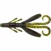 LEURRE SOUPLE BERKLEY POWERBAIT POWER HAWG - 10CM - PAR 8