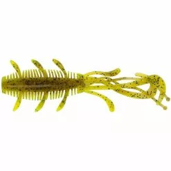 LEURRE SOUPLE BERKLEY SICK BUG - 10CM - PAR 6