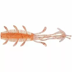 LEURRE SOUPLE BERKLEY SICK BUG - 7CM - PAR 8