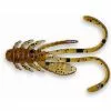 LEURRE SOUPLE CRAZY FISH ALLURE 1.1 - 2.5CM - PAR 10