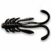 LEURRE SOUPLE CRAZY FISH ALLURE 2 - 5CM - PAR 6