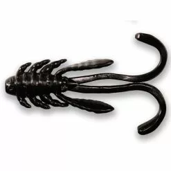 LEURRE SOUPLE CRAZY FISH ALLURE 2 - 5CM - PAR 6