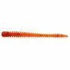 LEURRE SOUPLE CRAZY FISH CRUEL LEECH - 5.5CM - PAR 8