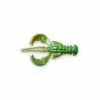 LEURRE SOUPLE CRAZY FISH NIMBLE - 6.5CM - PAR 7