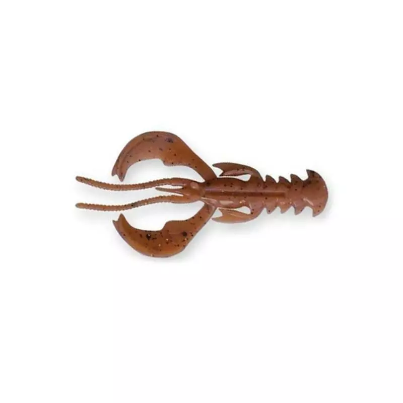 LEURRE SOUPLE CRAZY FISH NIMBLE F - 5CM - PAR 8 3 LEURRE SOUPLE CRAZY FISH NIMBLE F - 5CM - PAR 8