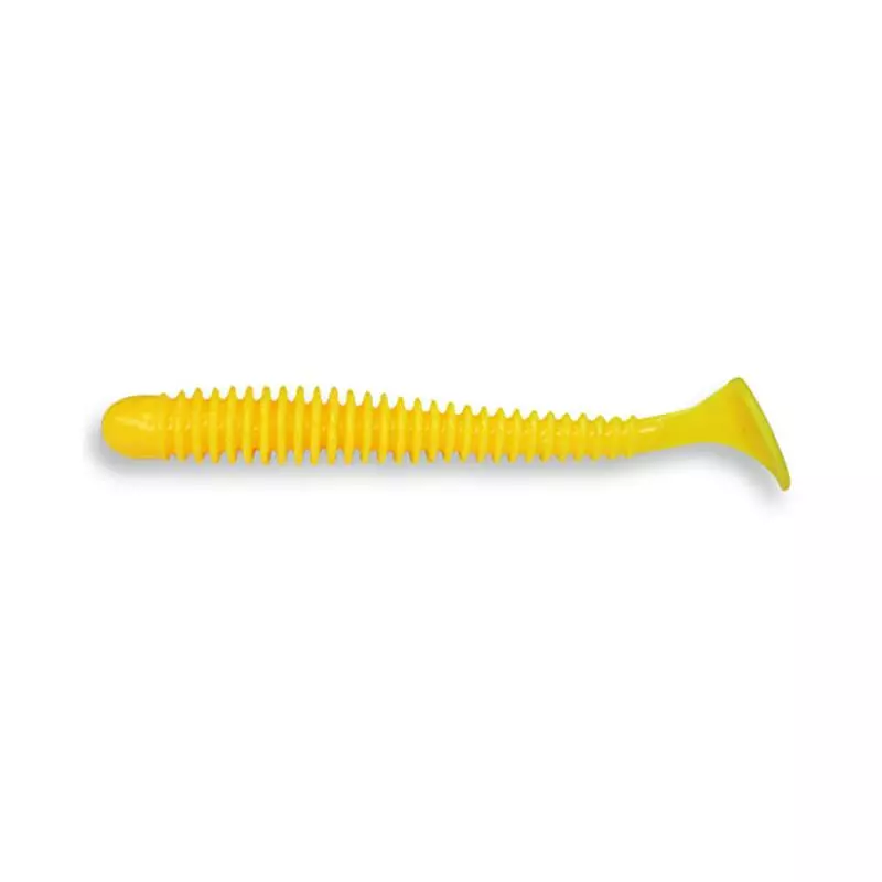 LEURRE SOUPLE CRAZY FISH VIBRO WORM - 5CM - PAR 8 3 LEURRE SOUPLE CRAZY FISH VIBRO WORM - 5CM - PAR 8