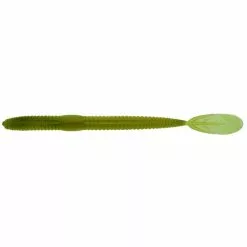 LEURRE SOUPLE DELALANDE LONG BASS WORMS - 18CM