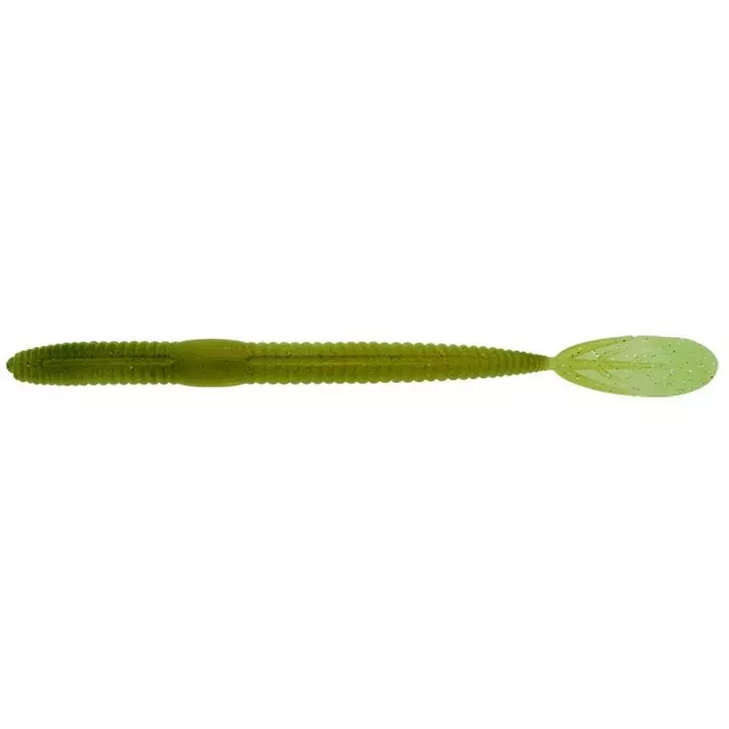 LEURRE SOUPLE DELALANDE LONG BASS WORMS - 18CM 3 LEURRE SOUPLE DELALANDE LONG BASS WORMS - 18CM