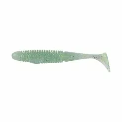 LEURRE SOUPLE DUO REALIS BOOSTAR WAKE - 12.5CM - PAR 5