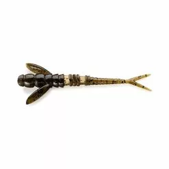 LEURRE SOUPLE FISHUP FLIT - 4CM - PAR 10