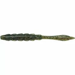 LEURRE SOUPLE FISHUP SCALY FAT - 11CM - PAR 8
