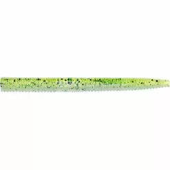 LEURRE SOUPLE GUNKI SKIP WORM 100 - 10CM - PAR 8