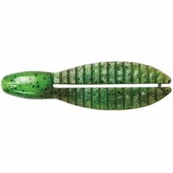 LEURRE SOUPLE KEITECH FLEX CHUNK - 7.5CM - PAR 6