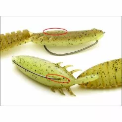 LEURRE SOUPLE KEITECH PADDLIN BEAVER - 9CM - PAR 7 -Angebote Fluorocarbon Store leurre souple keitech paddlin beaver 9cm par 7 z 2697 269713 2