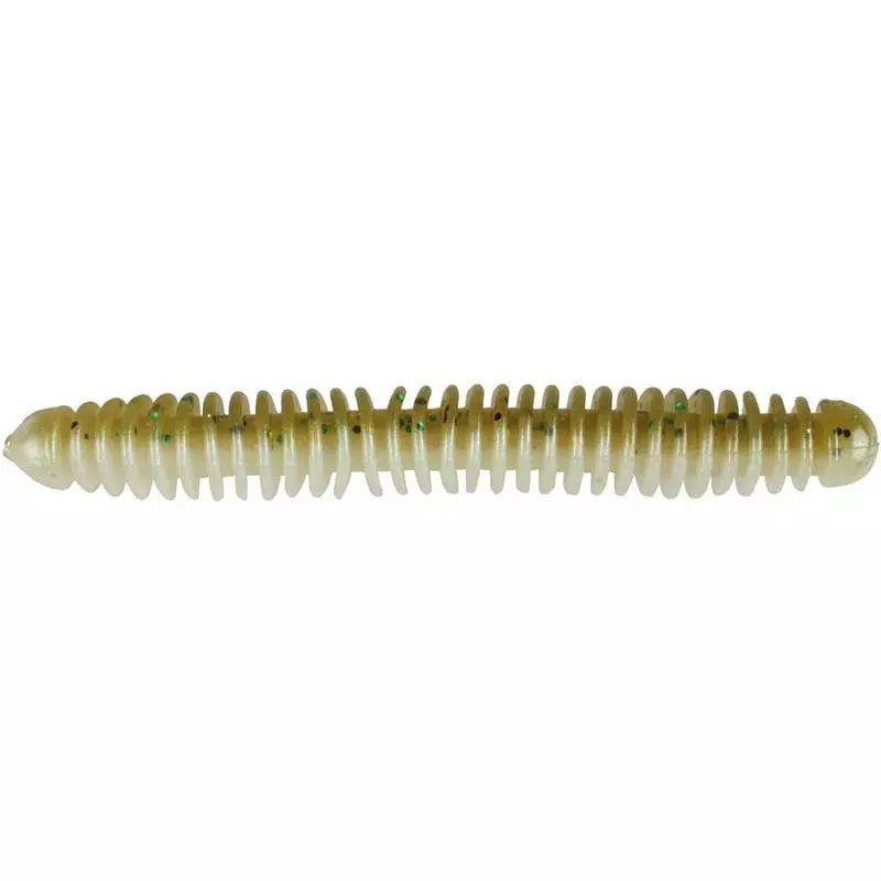 LEURRE SOUPLE LAKE FORK RING FRY - 10CM - PAR 8 3 LEURRE SOUPLE LAKE FORK RING FRY - 10CM - PAR 8