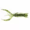 LEURRE SOUPLE LUCKY JOHN HOGY SHRIMP - 9CM - PAR 10 -Angebote Fluorocarbon Store leurre souple lucky john hogy shrimp 9cm par 10 z 2101 210162