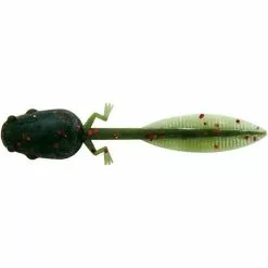 LEURRE SOUPLE NIKKO ZAZA TADPOLES - 7.3CM - PAR 5