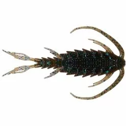 LEURRE SOUPLE REINS C-POD - 10CM