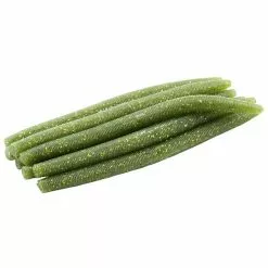 LEURRE SOUPLE SAVAGE GEAR 3D ARMOR TUBE - 14CM - PAR 8