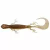 LEURRE SOUPLE SAVAGE GEAR 3D LIZARD - 10CM - PAR 6