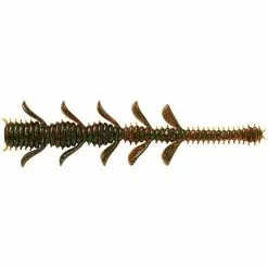 LEURRE SOUPLE SAVAGE GEAR CRAFT CRAWLER - 10CM - PAR 8