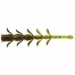 LEURRE SOUPLE SAVAGE GEAR CRAFT CRAWLER - 12.5CM - PAR 6