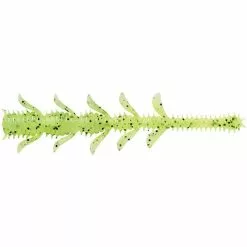 LEURRE SOUPLE SAVAGE GEAR CRAFT CRAWLER - 8.5CM - PAR 8