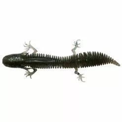 LEURRE SOUPLE SAVAGE GEAR NED SALAMANDER - 7.5CM - PAR 5
