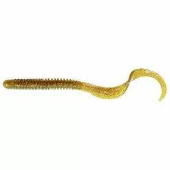 LEURRE SOUPLE SAVAGE GEAR RIB WORM - 9CM - PAR 10