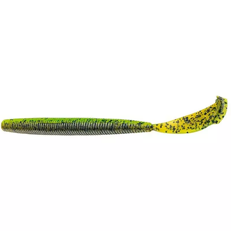 LEURRE SOUPLE STRIKE KING RAGE CUT-R WORM - 15CM - PAR 7 3 LEURRE SOUPLE STRIKE KING RAGE CUT-R WORM - 15CM - PAR 7