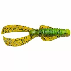 LEURRE SOUPLE STRIKE KING RAGE NED BUG - 6.5CM - PAR 9