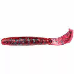 LEURRE SOUPLE STRIKE KING RAGE NED CUT-R WORM - 7.5CM - PAR 9