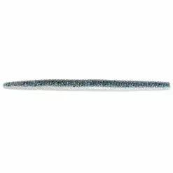 LEURRE SOUPLE STRIKE KING SHIM-E-STICK - 12.5CM - PAR 7