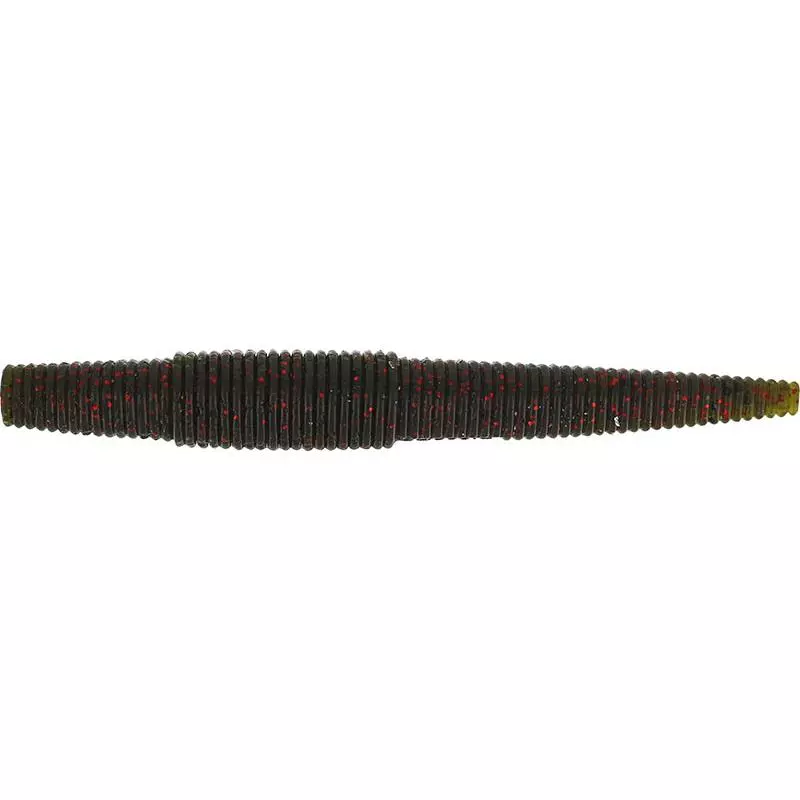 LEURRE SOUPLE WESTIN NED WORM - 9CM - PAR 6 3 LEURRE SOUPLE WESTIN NED WORM - 9CM - PAR 6