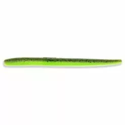 LEURRE SOUPLE X ZONE LURES TRUE CENTER STICK - 12.5CM - PAR 8
