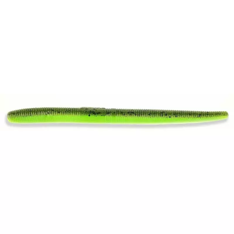 LEURRE SOUPLE X ZONE LURES TRUE CENTER STICK - 12.5CM - PAR 8 3 LEURRE SOUPLE X ZONE LURES TRUE CENTER STICK - 12.5CM - PAR 8