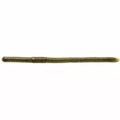 LEURRE SOUPLE ZOOM BAIT SWAMP CRAWLER - 14CM - PAR 25