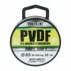 MONOFILE ANGELSCHNUR POWERLINE PVDF -Angebote Fluorocarbon Store monofile angelschnur powerline pvdf z 2641 264125