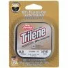 NYLON /FLOURCARBON BERKLEY TRILENE FLUOROCARBON LEADER 22M/25YD