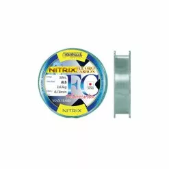 NYLON FLUOROCARBON VOLKIEN NITRIX SUPER FC