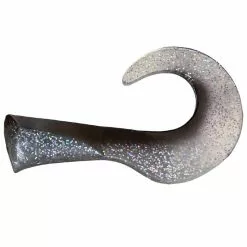 QUEUE DE RECHANGE HEADBANGER COLOSSUSCURLY REPLACEMENT TAILS - PAR 2